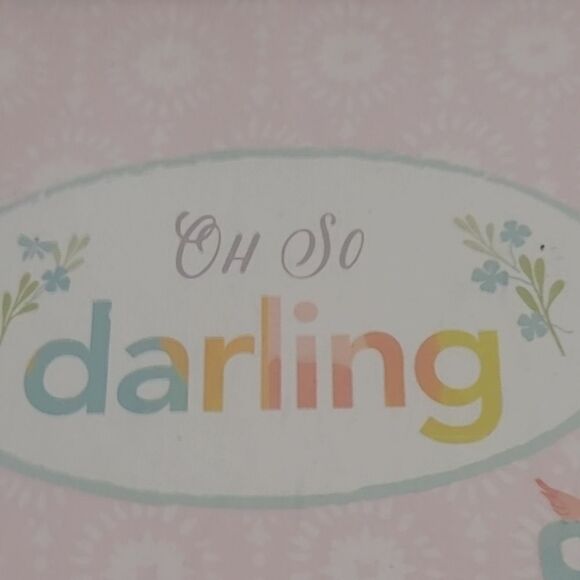 Carter's Photo Album - Pastel Colors - Picture 3 of 4